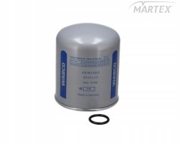 Wabco 4329010022 Картридж осушувача повітря, пневматична система