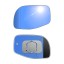 THOMASSS 1732361052/89634500 АНТИРЕФЛЕКТОР FORD Explorer 1995-2001 2000 1999 1998