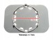 THOMASSS 1732361052/89634500 АНТИРЕФЛЕКТОР FORD Explorer 1995-2001 2000 1999 1998