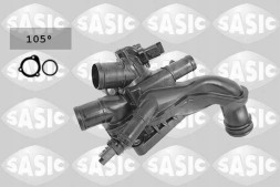 Sasic 3300014 Термостат, охолоджуюча рідина