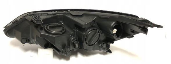 Abakus 442-1188RMLDEM2 Opel astra k 15- h7 / h1 / led нова фа прав