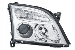 Hella 1EL 008 321-081 Прожектор лампа права ксенон 1ел 008 321-081 hella
