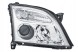 Hella 1EL 008 321-081 Прожектор лампа права ксенон 1ел 008 321-081 hella
