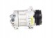 Nissens 890211 Компресор кондиціонера 890211 nissens
