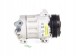 Nissens 890211 Компресор кондиціонера 890211 nissens