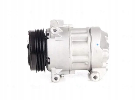 Nissens 890211 Компресор кондиціонера 890211 nissens