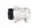 Nissens 890211 Компресор кондиціонера 890211 nissens