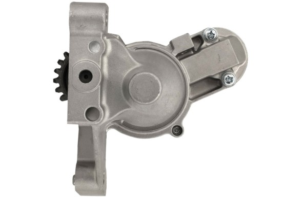 WAI 33253N Новий jeep compass, стартер patriot; dodge avenger, calibre 2.0 crd