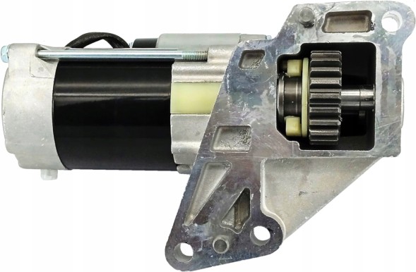 WAI 33253N Новий jeep compass, стартер patriot; dodge avenger, calibre 2.0 crd