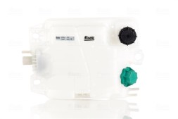 AD BRAKE VIC-124828 Розширювальний бачок охолоджуючої рідини NIS для IVECO EUROSTAR, EUROTECH