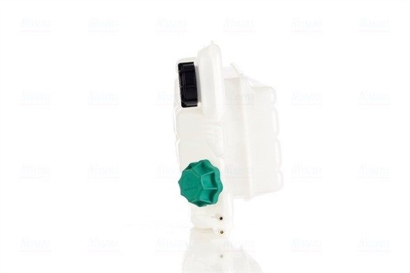 AD BRAKE VIC-124828 Розширювальний бачок охолоджуючої рідини NIS для IVECO EUROSTAR, EUROTECH