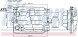 AD BRAKE VIC-124828 Розширювальний бачок охолоджуючої рідини NIS для IVECO EUROSTAR, EUROTECH