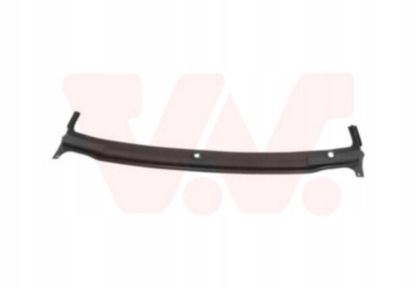 VAN Wezel JB 191 817 115 Репература верхньої частини Golf mk2 Jetta II Country 2