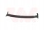 VAN Wezel JB 191 817 115 Репература верхньої частини Golf mk2 Jetta II Country 2