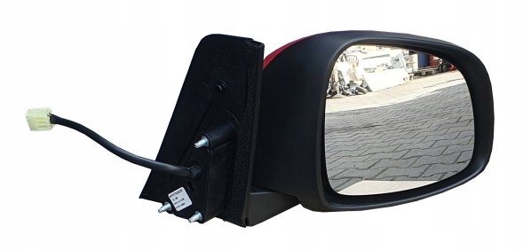 Fiat OE ДЗЕРКАЛО ПРАВЕ FIAT SEDICI 71743563 OE