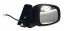 Fiat OE ДЗЕРКАЛО ПРАВЕ FIAT SEDICI 71743563 OE