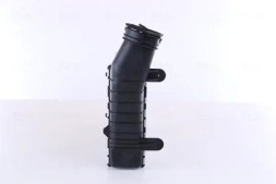 Nissens 96680 Охолоджувач повітря інтеркулер 96680 nissens