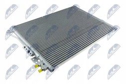 NTY CCS-CH-016 Скребок для вікон кондиціонера commander (xk) (05-) 3.0 crd, grand cherokee (wk,