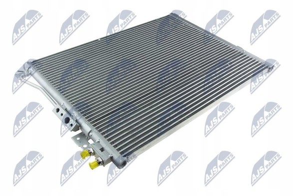 NTY CCS-CH-016 Скребок для вікон кондиціонера commander (xk) (05-) 3.0 crd, grand cherokee (wk,