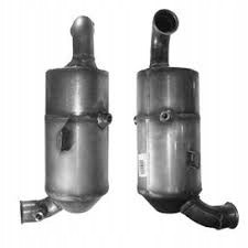 BM Catalysts BM11013HP DPF фільтр CITROEN BERLINGO 1.6