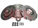 HBK SZV02 Комплект зчеплення з маховиком HBK для Audi/VW 1.9 TDI