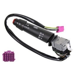 V-maxzone Part VIC-134121 Вимикач передніх фар для MERCEDES ACTROS, ACTROS MP2 /