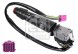 V-maxzone Part VIC-134121 Вимикач передніх фар для MERCEDES ACTROS, ACTROS MP2 /