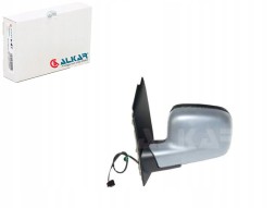 Alkar ALK9227154(HQ) ДЗЕРКАЛО VW ALKAR