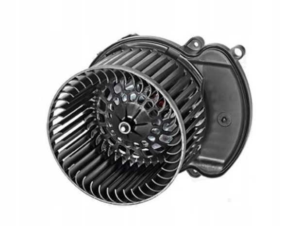 Valeo 60X2NU1X Вентилятор салону valeo renault scenic/grand scenic 16- 60х2nu1x