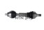 SNR DK65.014 Snr dk65.014 вал