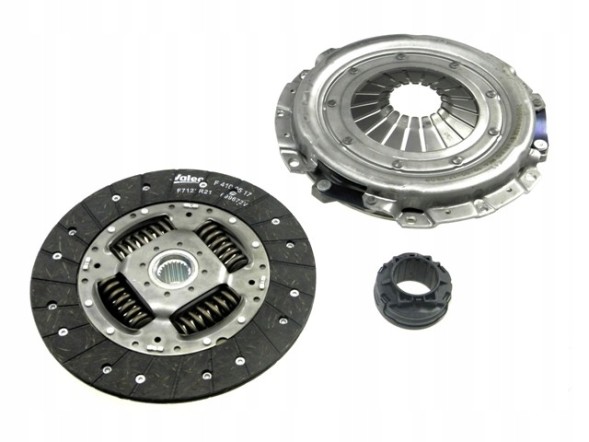 Китай NZS-WW-009 ЗЧЕПЛЕННЯ ЖОРСТКЕ VW AUDI SKODA SEAT 1.8 1.8T 2.0 1.9TDI