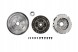 Китай NZS-WW-009 ЗЧЕПЛЕННЯ ЖОРСТКЕ VW AUDI SKODA SEAT 1.8 1.8T 2.0 1.9TDI