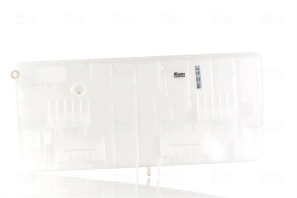 AD BRAKE VIC-350770 Розширювальний бачок охолоджуючої рідини NIS для MAN E2000, F2000