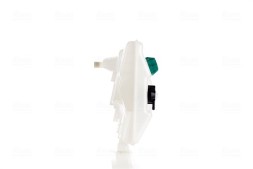 AD BRAKE VIC-350770 Розширювальний бачок охолоджуючої рідини NIS для MAN E2000, F2000