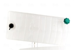 AD BRAKE VIC-350770 Розширювальний бачок охолоджуючої рідини NIS для MAN E2000, F2000