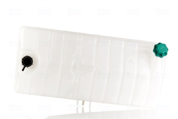 AD BRAKE VIC-350770 Розширювальний бачок охолоджуючої рідини NIS для MAN E2000, F2000