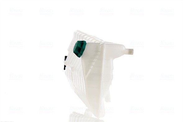 AD BRAKE VIC-350770 Розширювальний бачок охолоджуючої рідини NIS для MAN E2000, F2000