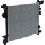 SRLine 04677755AF SRL Радіатор 3.6 3.8 4.0 CHRYSLER VOYAGER CARAVAN 08-