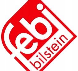 Febi bilstein 106879 Масляний радіатор febi bilstein