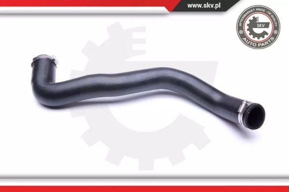 SKV 43SKV052 Трубка турбо esen skv