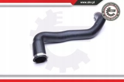 SKV 43SKV052 Трубка турбо esen skv
