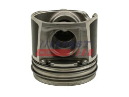 Fast FT47124/0 Поршень двигуна fiat ducato 2006- 2.3 88.00мм e4