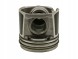 Fast FT47124/0 Поршень двигуна fiat ducato 2006- 2.3 88.00мм e4
