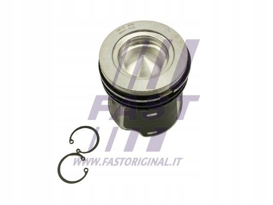 Fast FT47124/0 Поршень двигуна fiat ducato 2006- 2.3 88.00мм e4