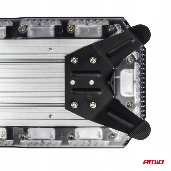 AMiO 5903293033449 Світлова led панель 156 led 1168мм amio-03344