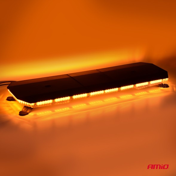 AMiO 5903293033449 Світлова led панель 156 led 1168мм amio-03344