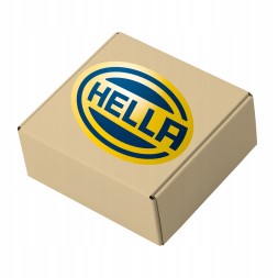 Hella 8TF 358 306-761 Паливний насос - hella 8tf358 306-761