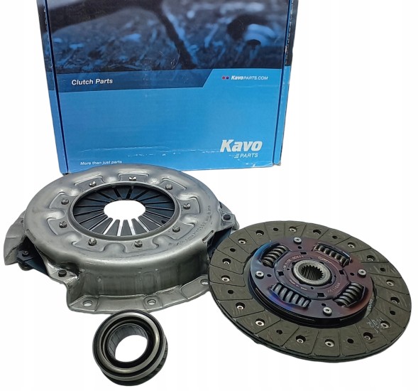 Kavo Parts CP-6061 ЗЧЕПЛЕННЯ KPL KAVO PARTS HYUNDAI ACCENT II HYUNDAI GETZ 1.3 1.5