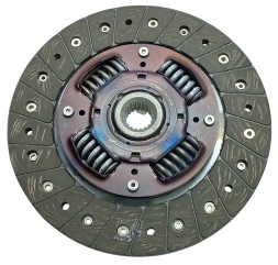 Kavo Parts CP-6061 ЗЧЕПЛЕННЯ KPL KAVO PARTS HYUNDAI ACCENT II HYUNDAI GETZ 1.3 1.5