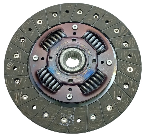 Kavo Parts CP-6061 ЗЧЕПЛЕННЯ KPL KAVO PARTS HYUNDAI ACCENT II HYUNDAI GETZ 1.3 1.5